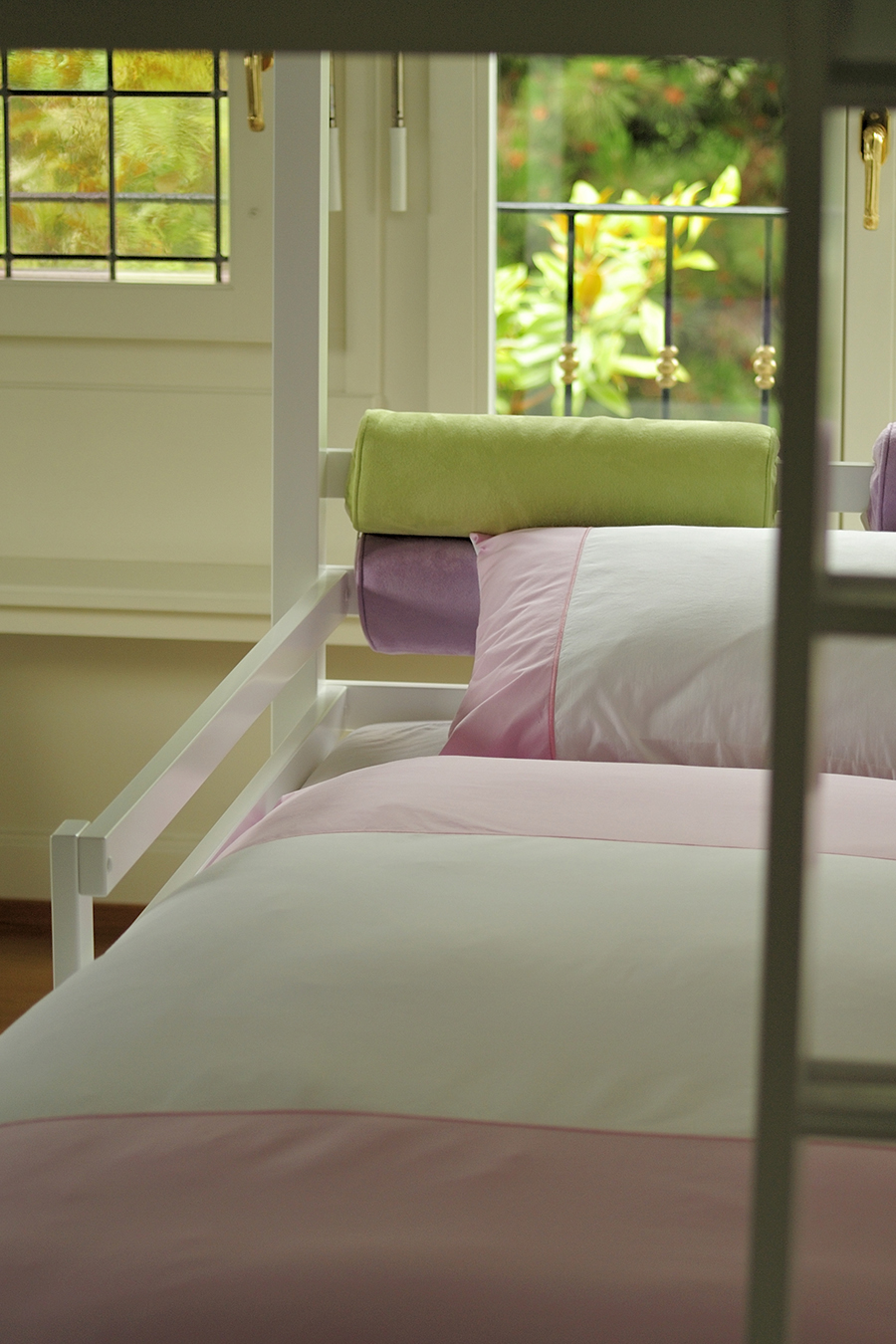Maison à Perroy Chambre d'enfant