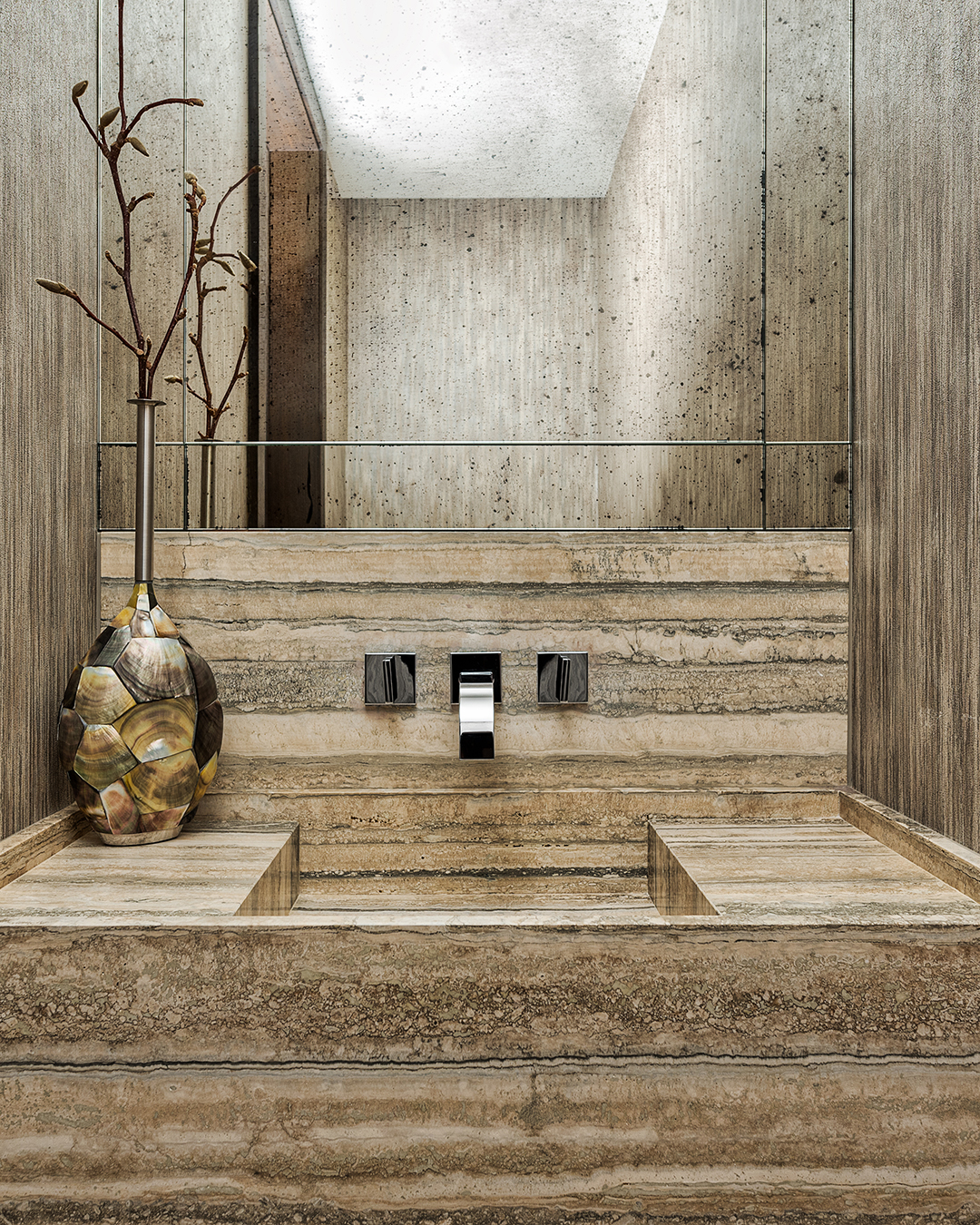 Appartement à Vandoeuvres