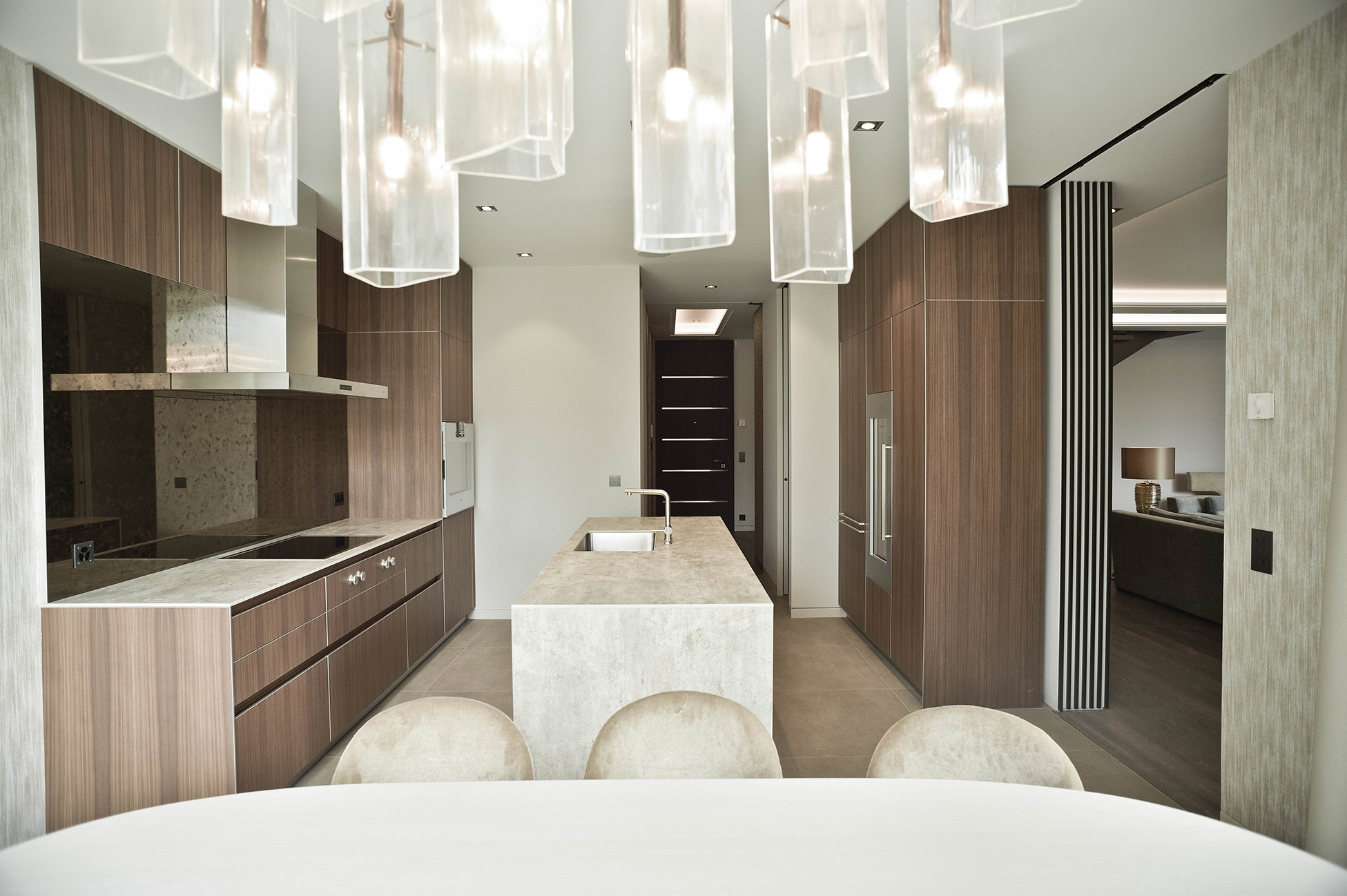 Appartement à Vandoeuvres